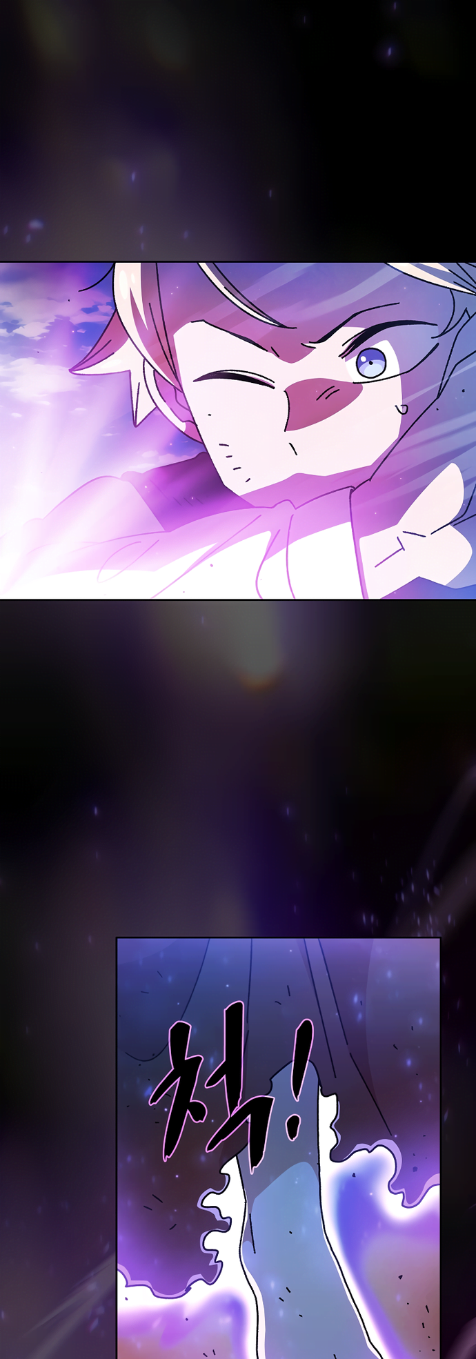 Read FFF-Class Trashero EN Manga Online