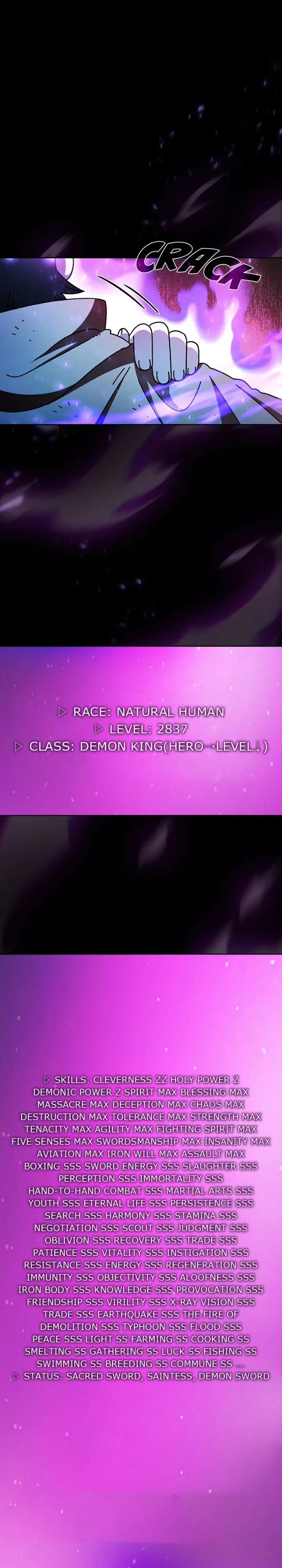 Read FFF-Class Trashero EN Manga Online