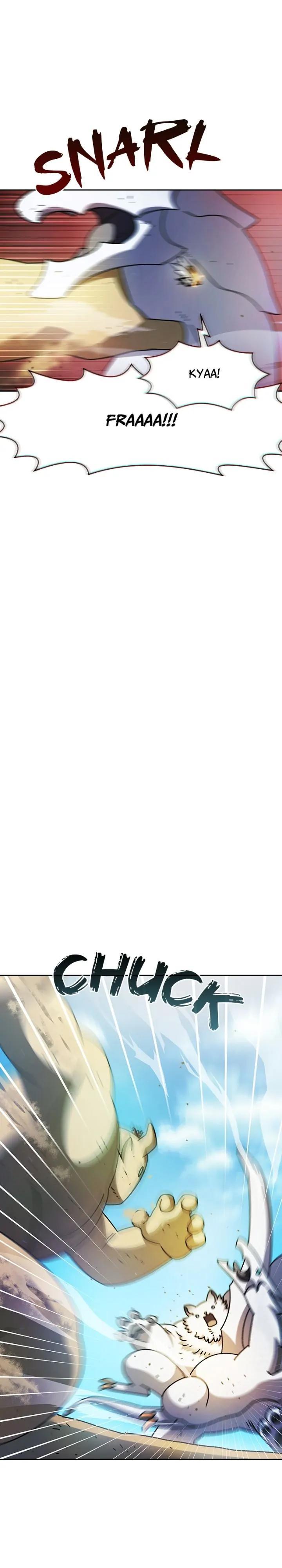 Read FFF-Class Trashero EN Manga Online