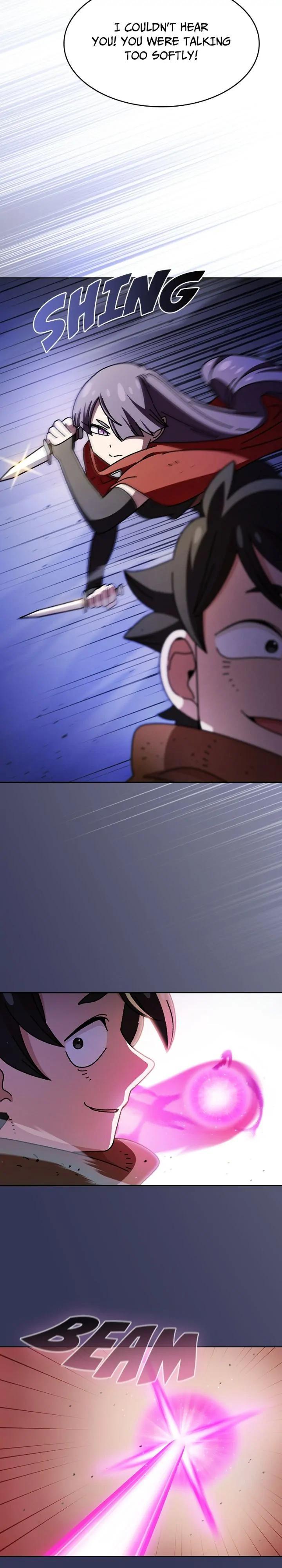 Read FFF-Class Trashero EN Manga Online