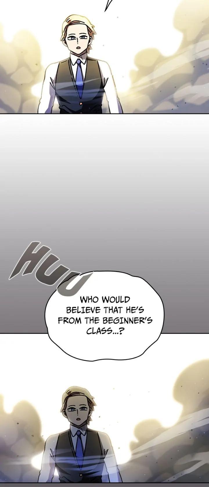 Read FFF-Class Trashero EN Manga Online