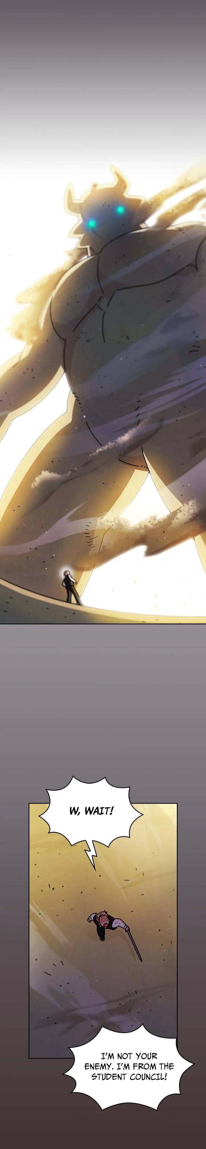 Read FFF-Class Trashero EN Manga Online