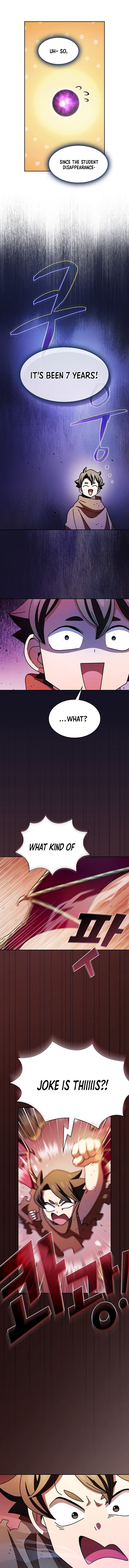 Read FFF-Class Trashero EN Manga Online