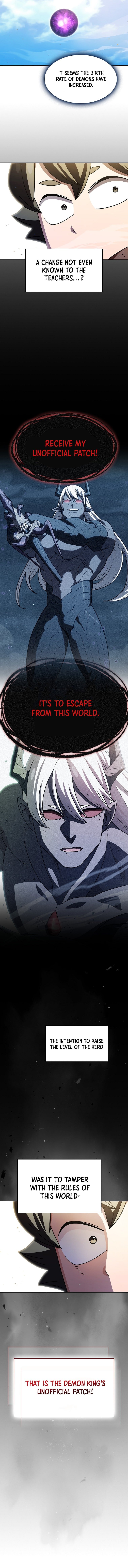 Read FFF-Class Trashero EN Manga Online