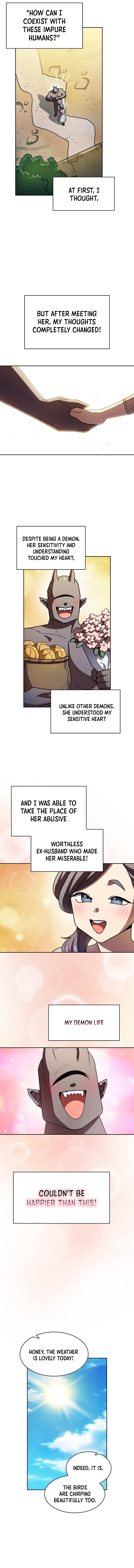 Read FFF-Class Trashero EN Manga Online