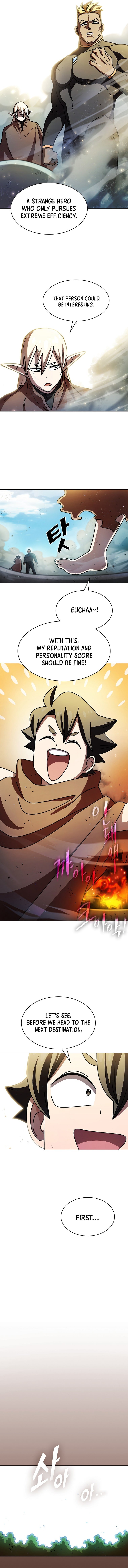 Read FFF-Class Trashero EN Manga Online