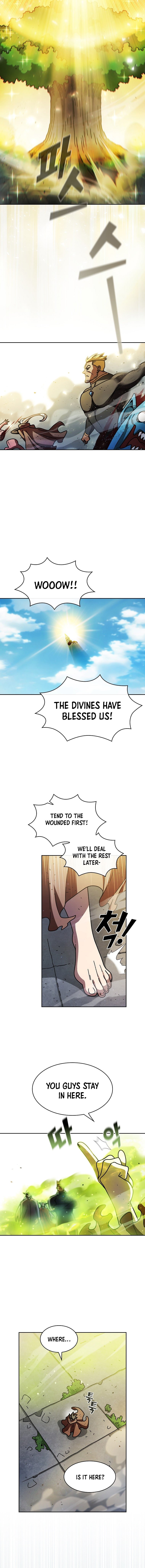 Read FFF-Class Trashero EN Manga Online