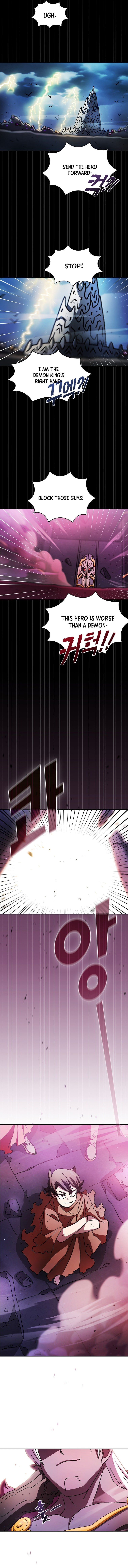 Read FFF-Class Trashero EN Manga Online