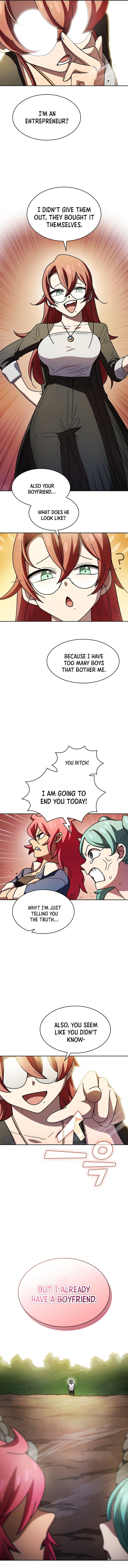 Read FFF-Class Trashero EN Manga Online