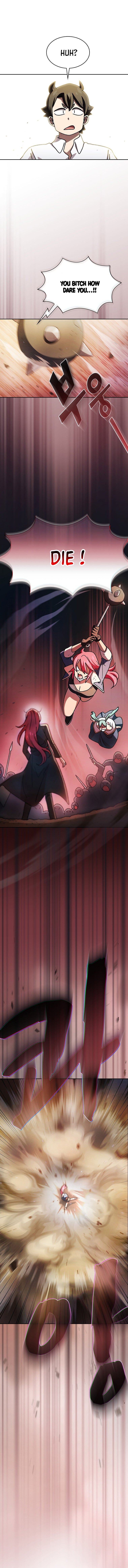 Read FFF-Class Trashero EN Manga Online