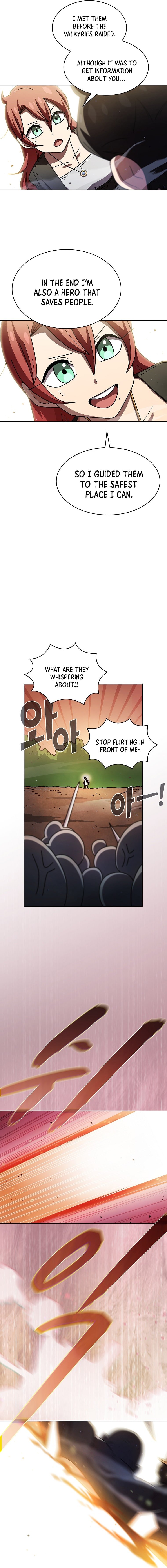 Read FFF-Class Trashero EN Manga Online