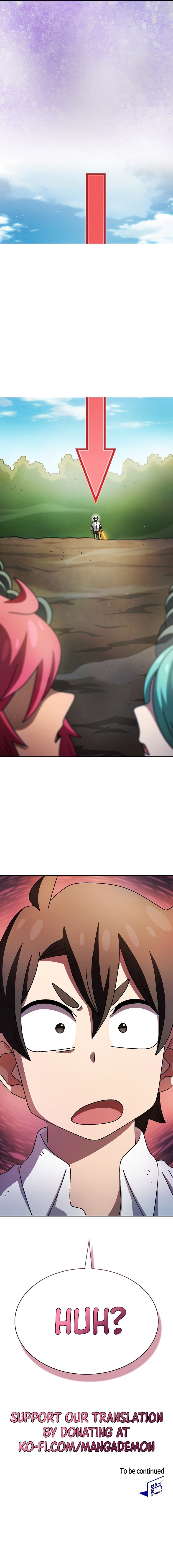 Read FFF-Class Trashero EN Manga Online