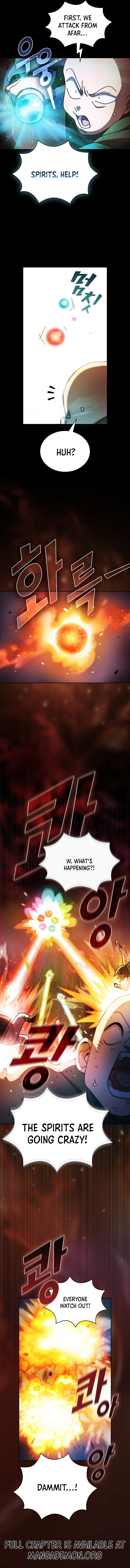 Read FFF-Class Trashero EN Manga Online