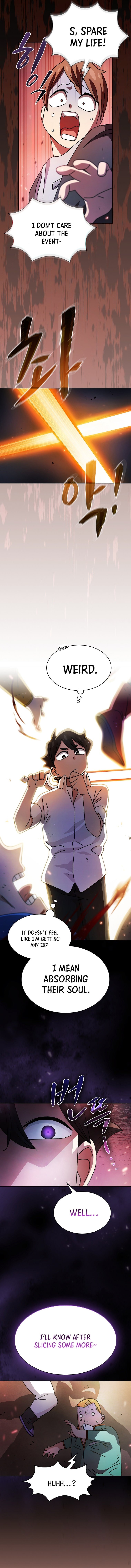 Read FFF-Class Trashero EN Manga Online