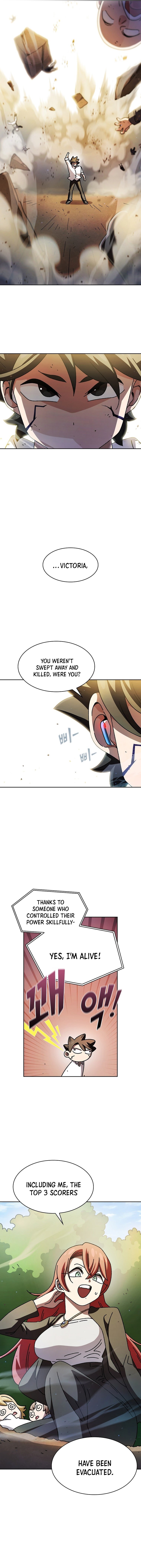 Read FFF-Class Trashero EN Manga Online