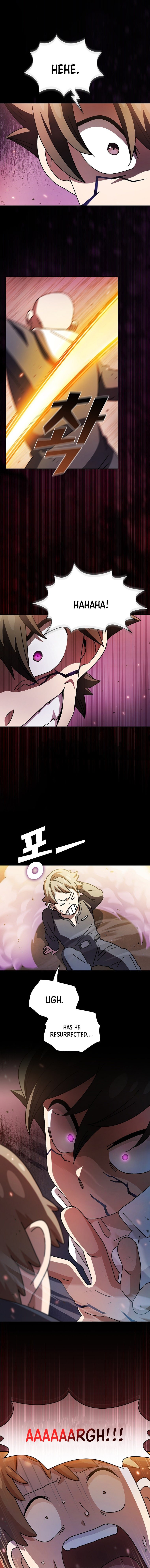 Read FFF-Class Trashero EN Manga Online