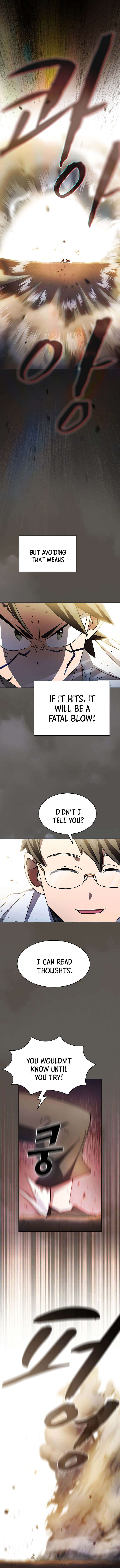 Read FFF-Class Trashero EN Manga Online