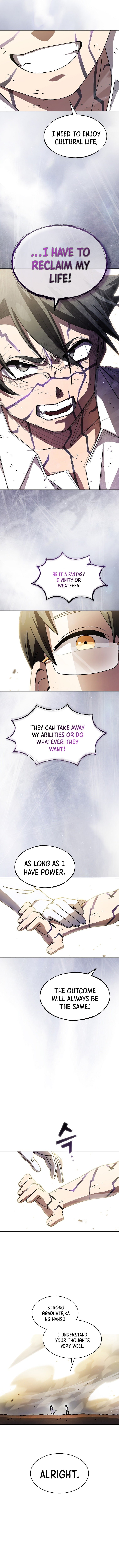 Read FFF-Class Trashero EN Manga Online