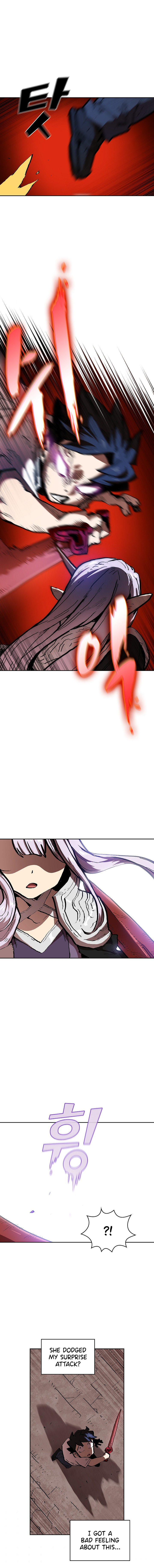 Read FFF-Class Trashero EN Manga Online