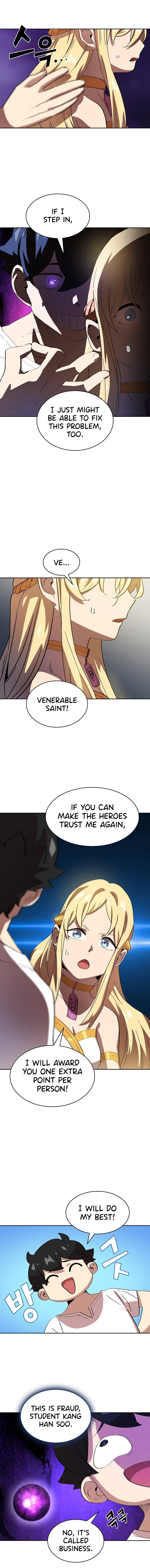 Read FFF-Class Trashero EN Manga Online