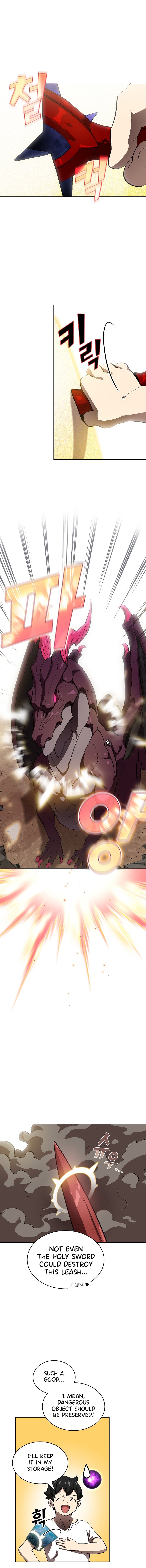 Read FFF-Class Trashero EN Manga Online