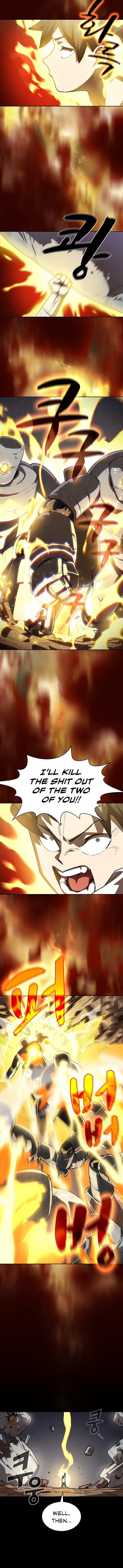 Read FFF-Class Trashero EN Manga Online