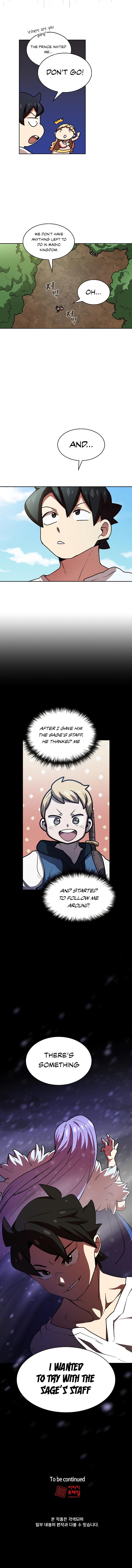 Read FFF-Class Trashero EN Manga Online