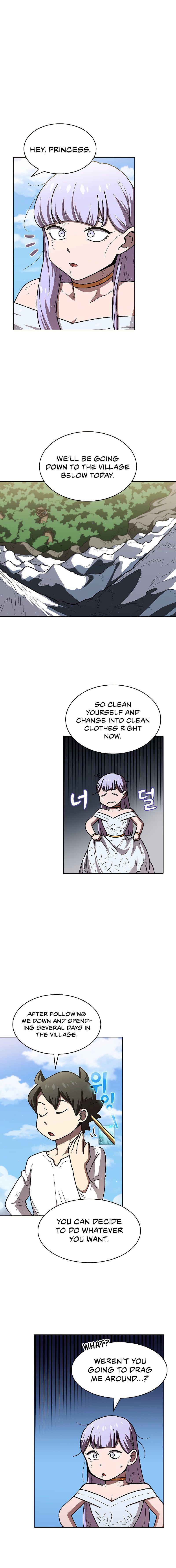 Read FFF-Class Trashero EN Manga Online