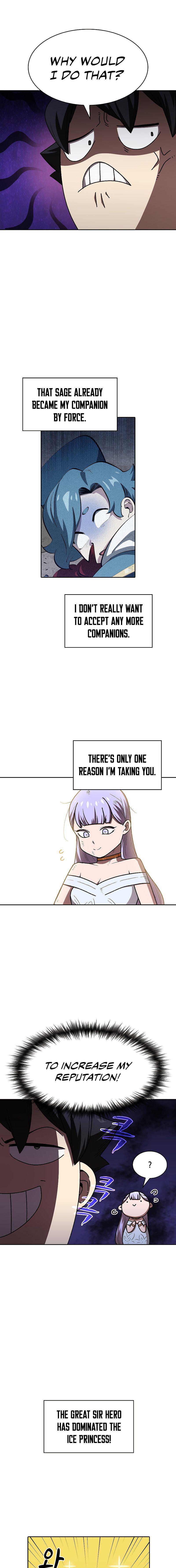 Read FFF-Class Trashero EN Manga Online