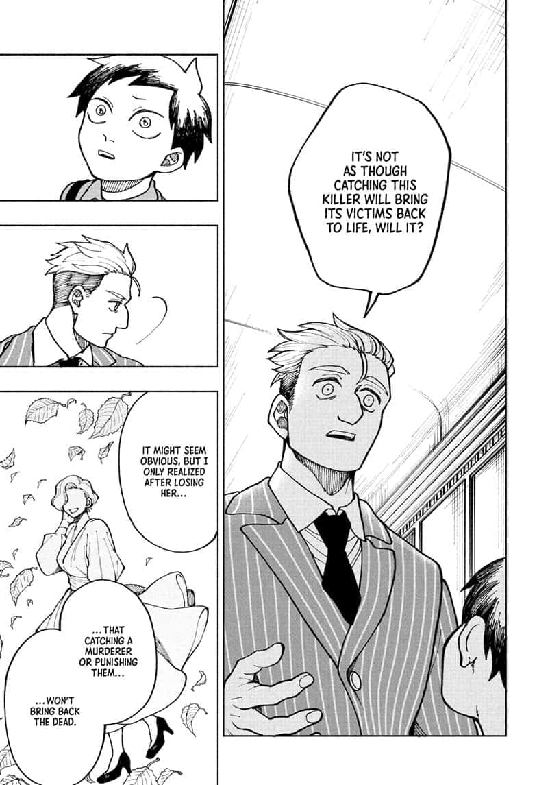 Read Fabricant 100 EN Manga Online