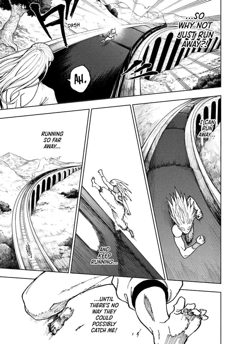 Read Fabricant 100 EN Manga Online