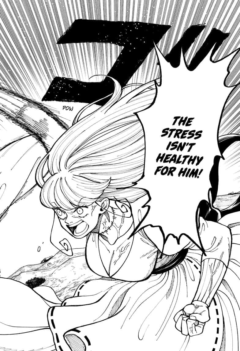 Read Fabricant 100 EN Manga Online