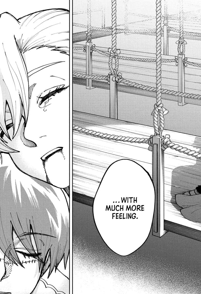 Read Fabricant 100 EN Manga Online