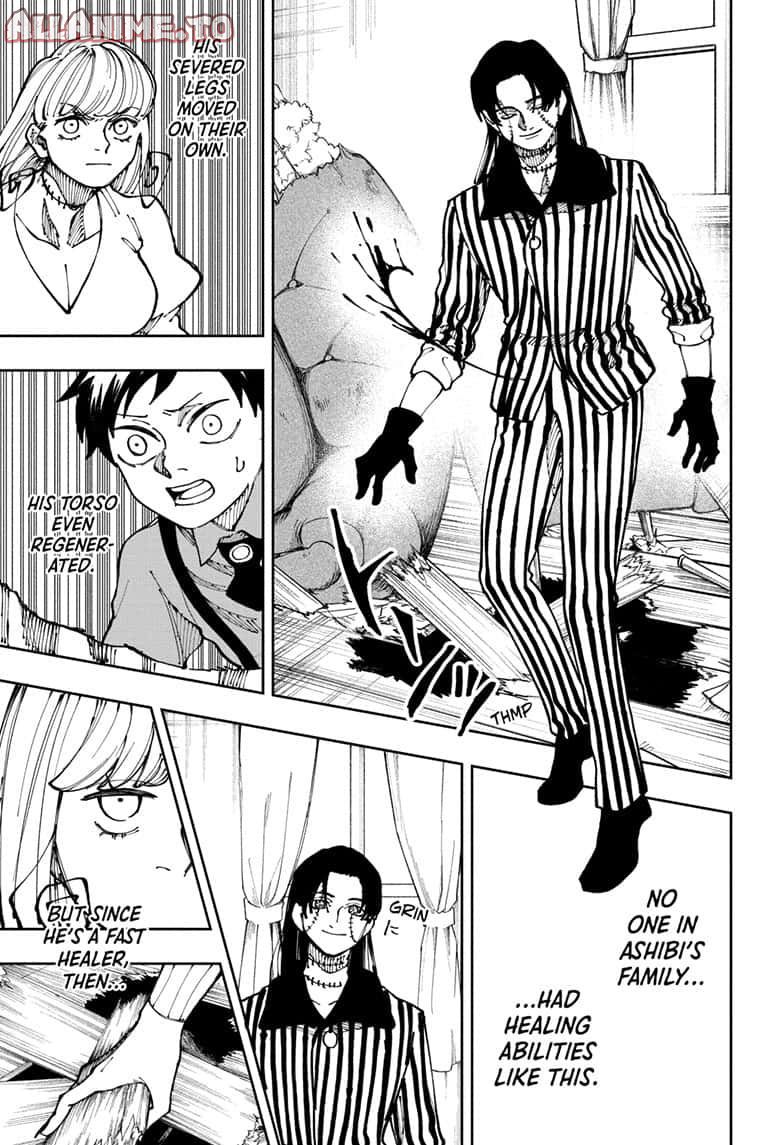 Read Fabricant 100 EN Manga Online