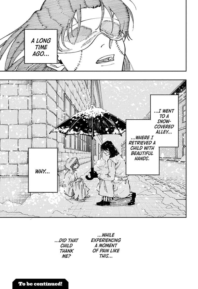 Read Fabricant 100 EN Manga Online