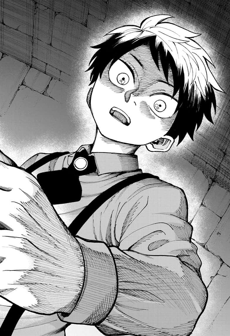 Read Fabricant 100 EN Manga Online