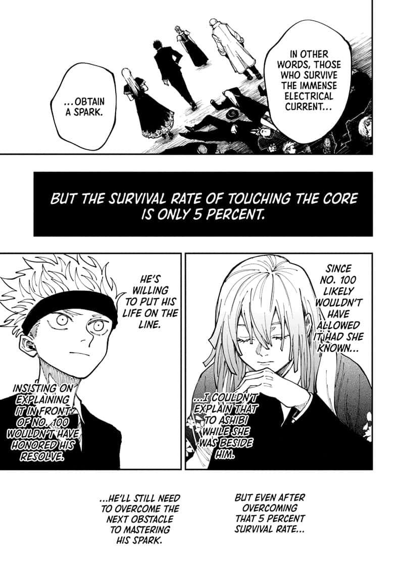 Read Fabricant 100 EN Manga Online