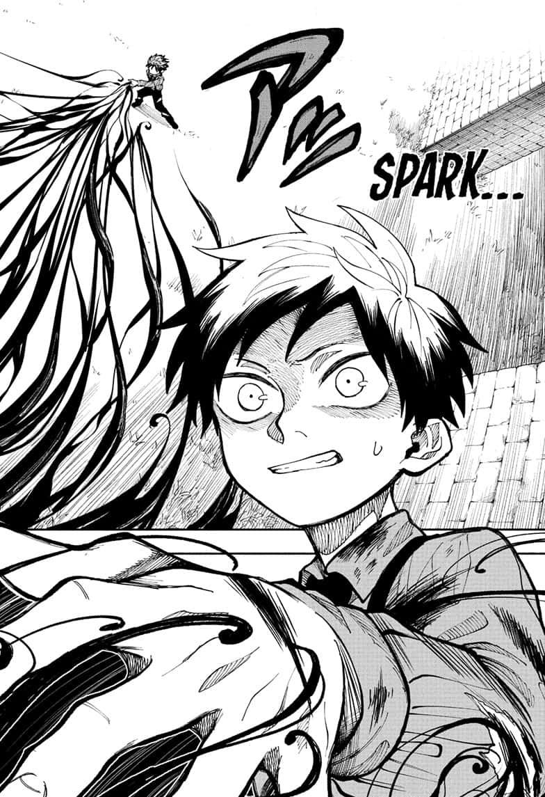 Read Fabricant 100 EN Manga Online