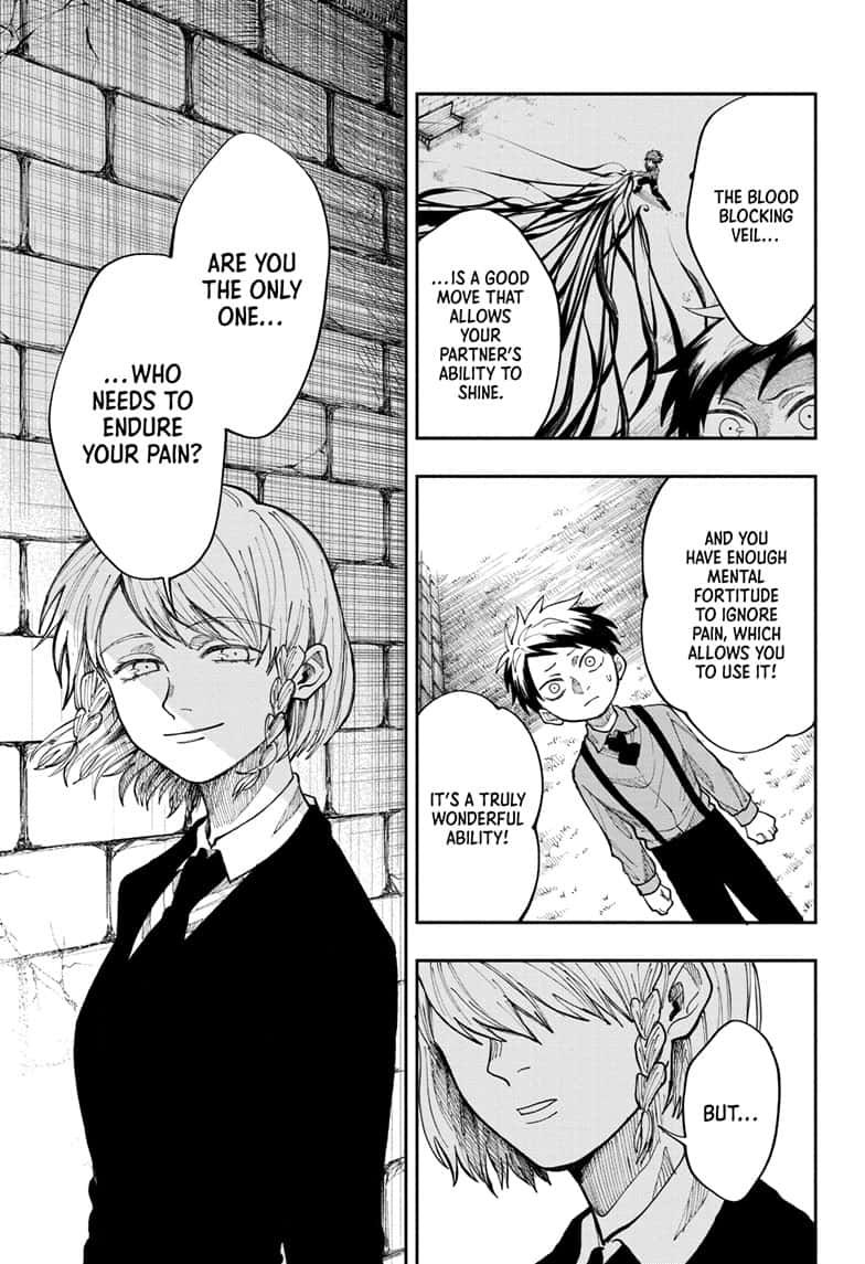 Read Fabricant 100 EN Manga Online