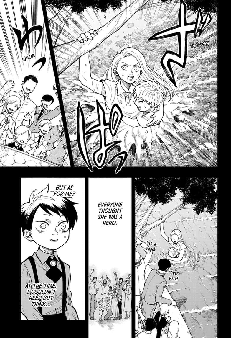 Read Fabricant 100 EN Manga Online