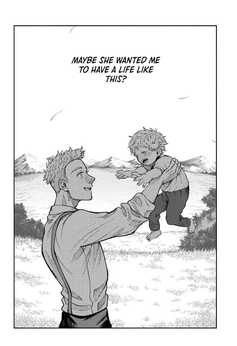 Read Fabricant 100 EN Manga Online