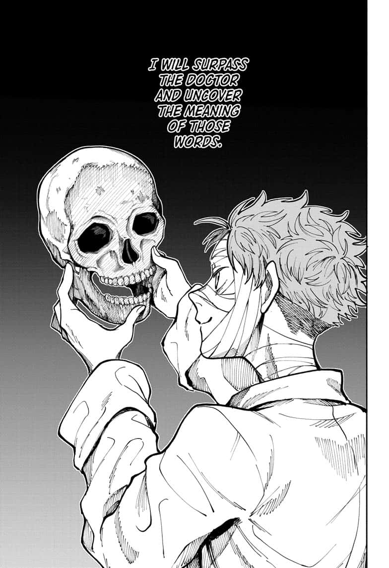 Read Fabricant 100 EN Manga Online