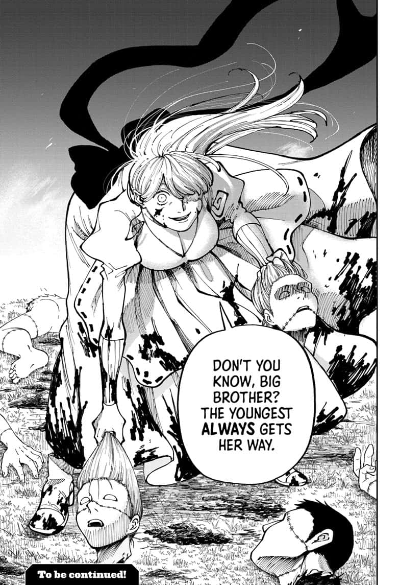 Read Fabricant 100 EN Manga Online