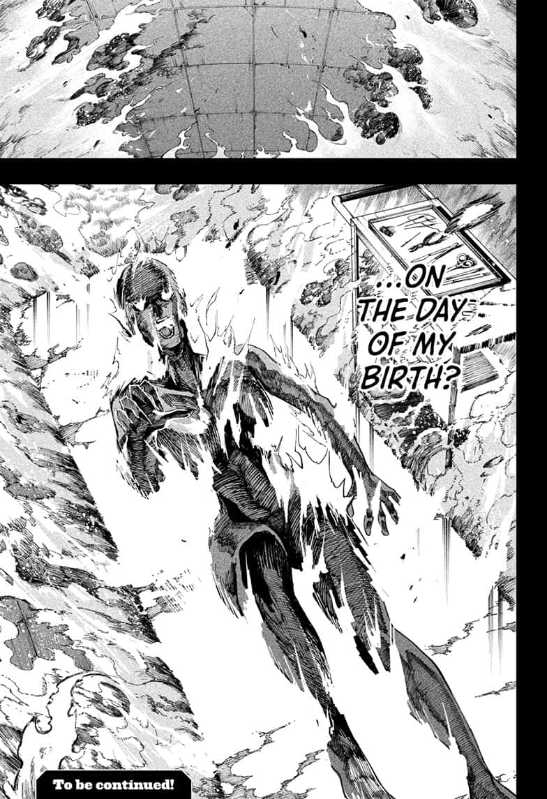 Read Fabricant 100 EN Manga Online