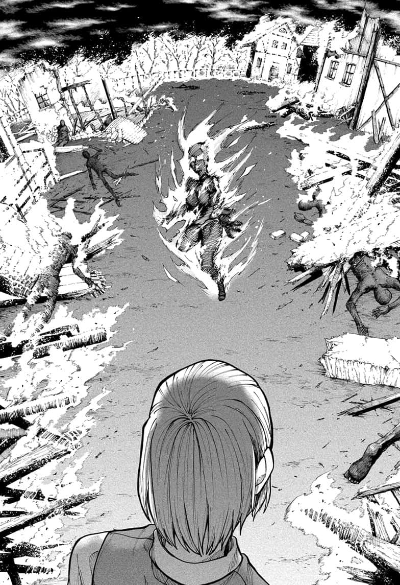 Read Fabricant 100 EN Manga Online