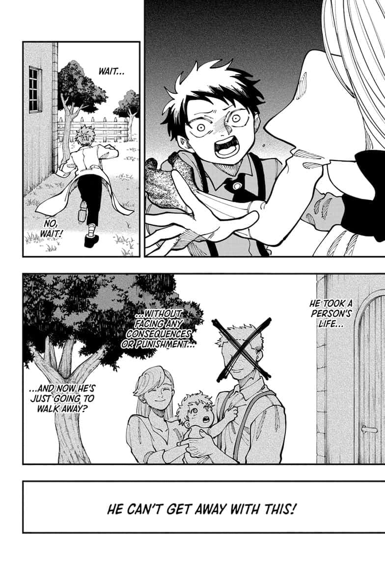 Read Fabricant 100 EN Manga Online