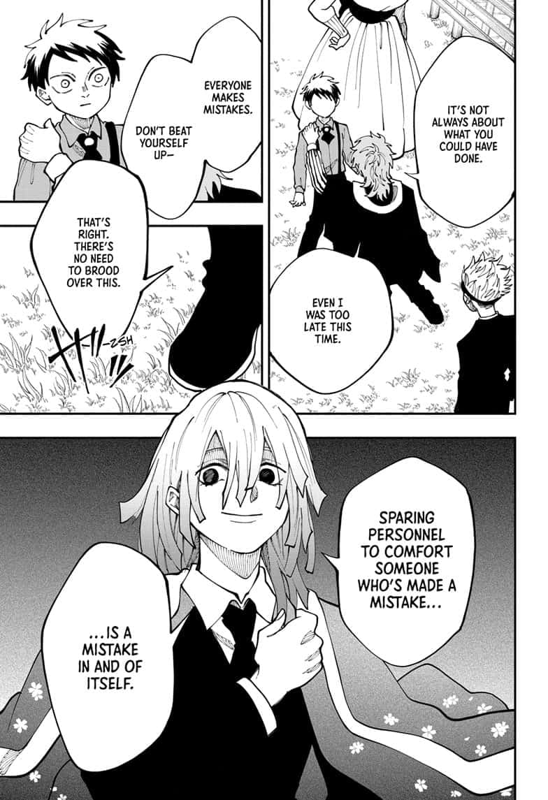 Read Fabricant 100 EN Manga Online