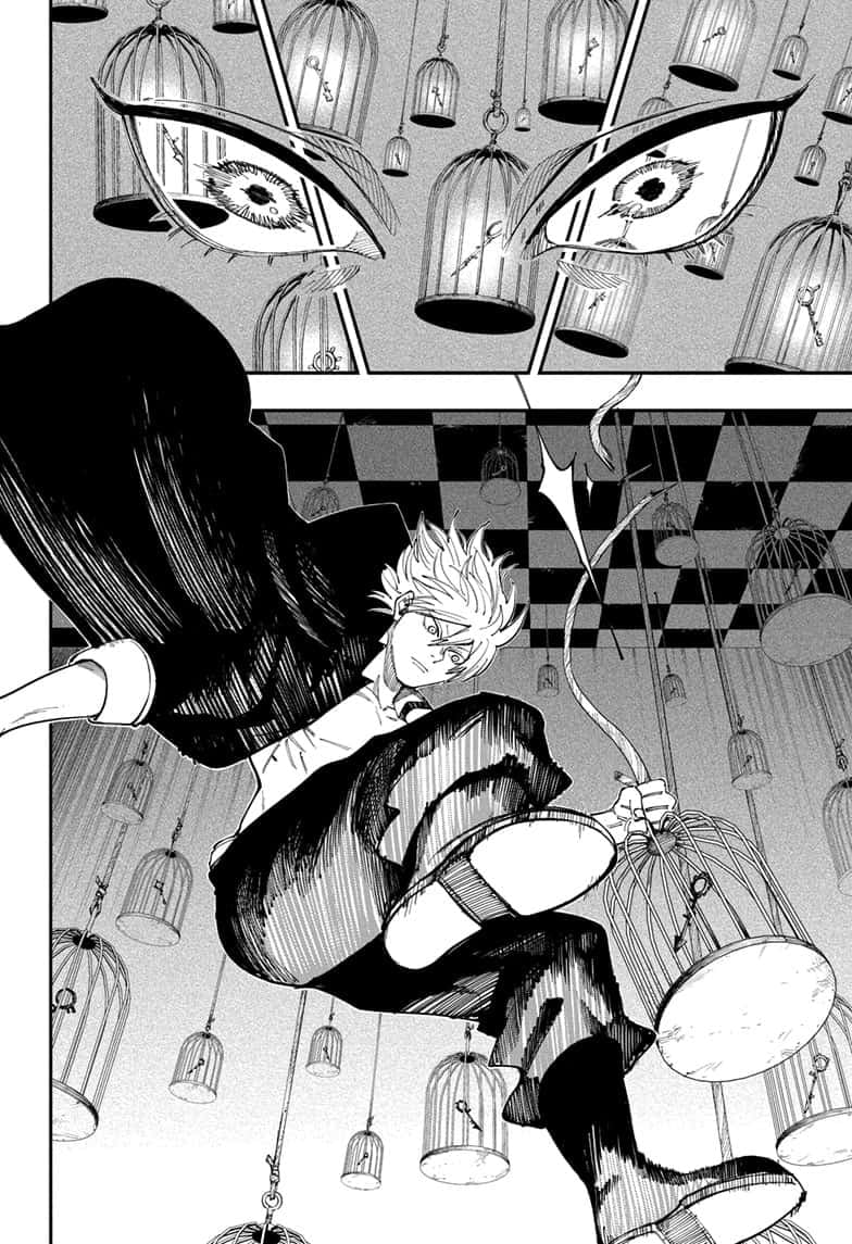 Read Fabricant 100 EN Manga Online