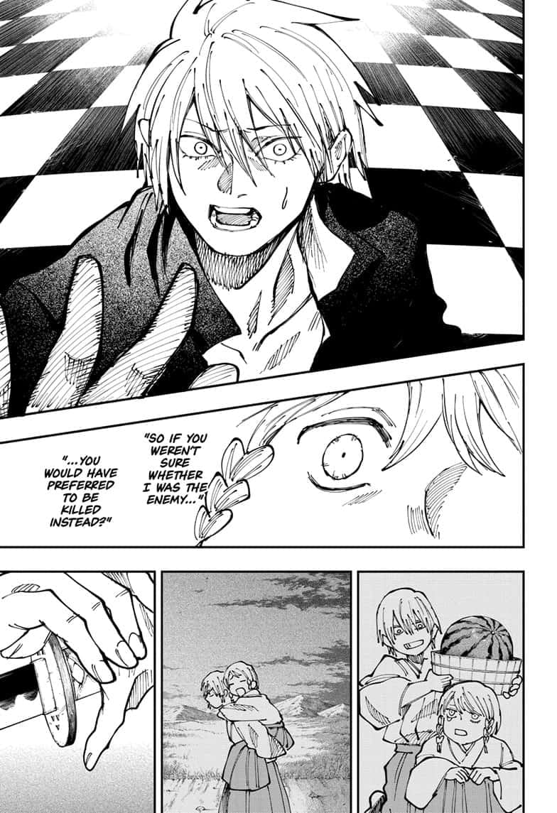 Read Fabricant 100 EN Manga Online