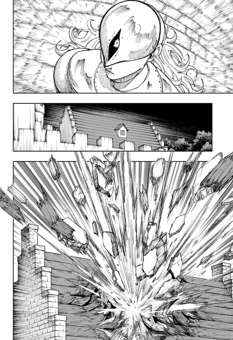 Read Fabricant 100 EN Manga Online